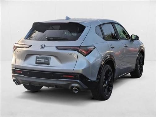 2025 Acura ADX w/A-Spec Advance Package