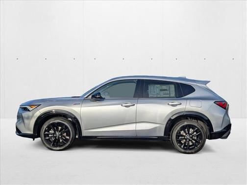 2025 Acura ADX w/A-Spec Advance Package