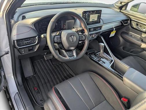 2025 Acura ADX w/A-Spec Advance Package