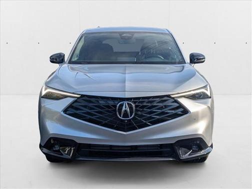 2025 Acura ADX w/A-Spec Advance Package