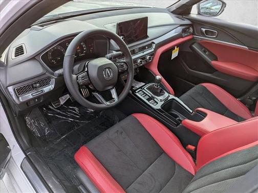 2026 Acura Integra FWD Type S