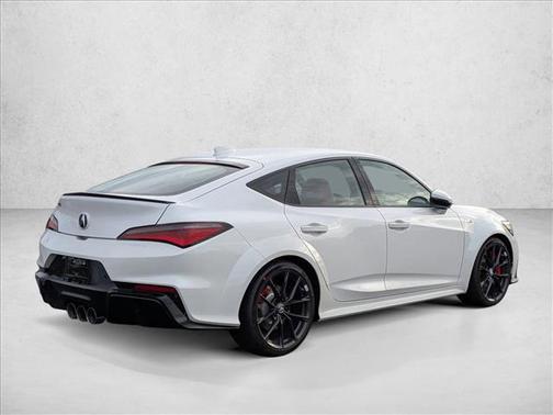 2026 Acura Integra FWD Type S