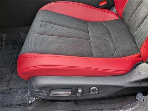 2026 Acura Integra FWD Type S