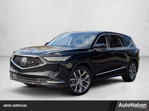 2023 Acura MDX Technology Package