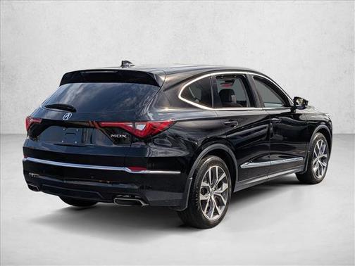 2023 Acura MDX Technology Package