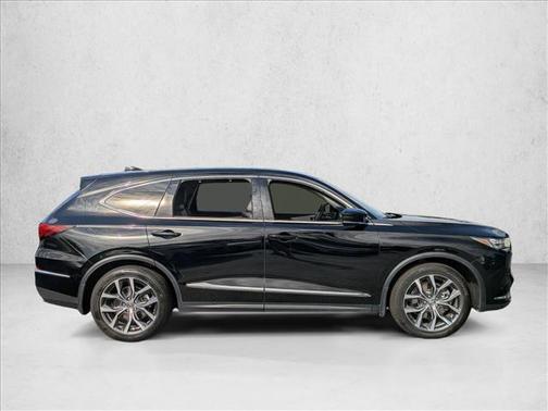 2023 Acura MDX Technology Package