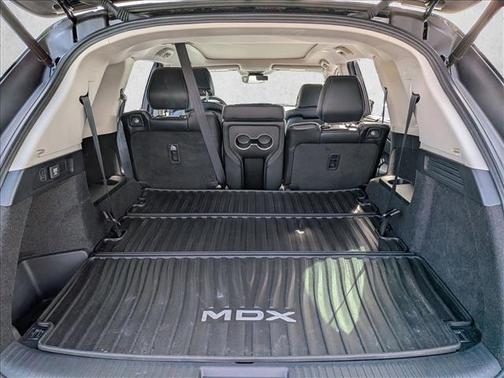 2023 Acura MDX Technology Package