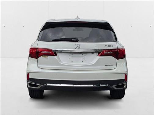 2020 Acura MDX 3.5L w/Technology Package
