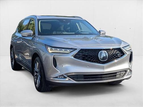 2024 Acura MDX Advance Package