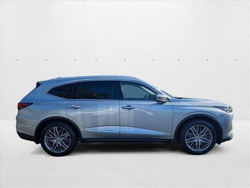 2024 Acura MDX Advance Package