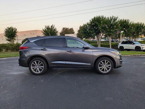 2019 Acura RDX Technology Package