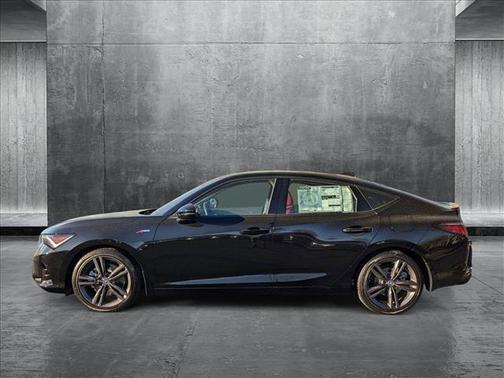 2025 Acura Integra A-SPEC w/ Technology