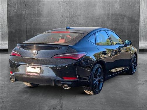 2025 Acura Integra A-SPEC w/ Technology