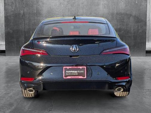 2025 Acura Integra A-SPEC w/ Technology