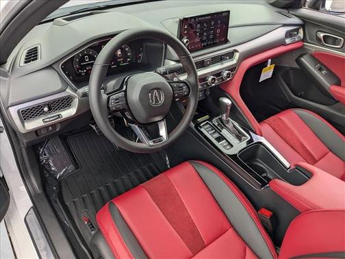 2026 Acura Integra w/A-Spec Technology Package