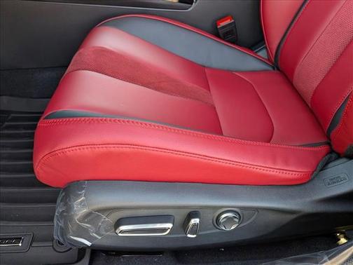 2026 Acura Integra FWD A-Spec with Technology