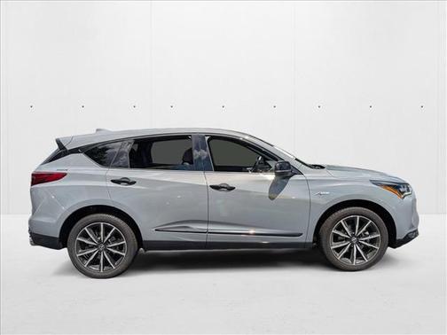 2025 Acura RDX A-Spec Advance Package