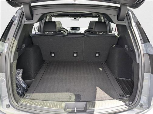 2025 Acura RDX A-Spec Advance Package