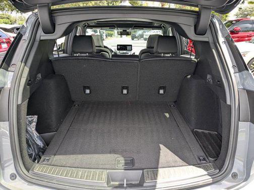 2025 Acura RDX A-Spec Advance Package
