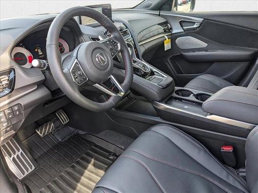 2025 Acura RDX A-Spec Advance Package