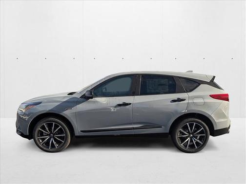 2025 Acura RDX A-Spec Advance Package