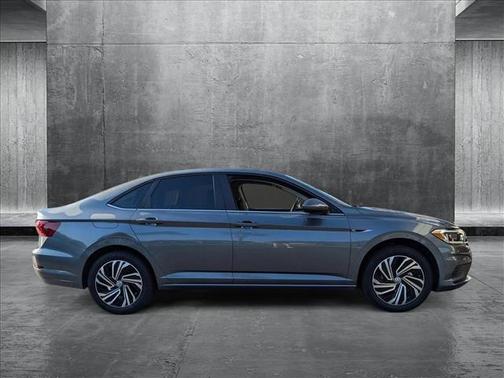 2021 Volkswagen Jetta 1.4T SEL