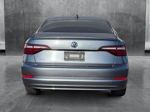 2021 Volkswagen Jetta 1.4T SEL