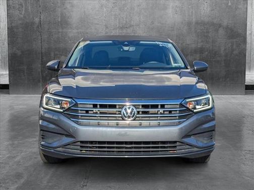 2021 Volkswagen Jetta 1.4T SEL