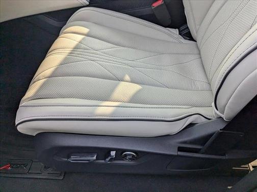 2026 Acura MDX w/A-Spec Advance Package