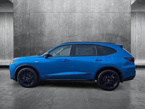 2026 Acura MDX w/A-Spec Advance Package