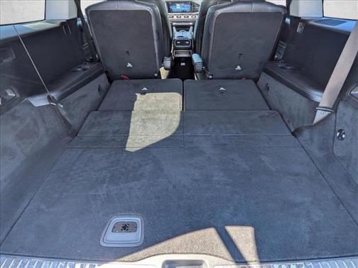 2020 Mercedes-Benz GLS 450 4MATIC