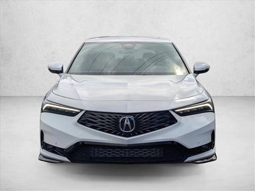 2026 Acura Integra w/A-Spec Technology Package