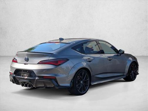 2025 Acura Integra Type S