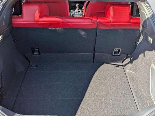 2025 Acura Integra Type S