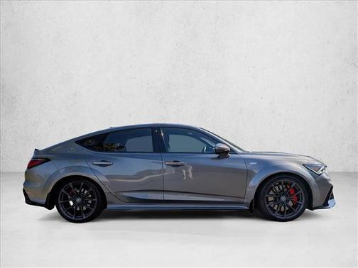 2025 Acura Integra Type S