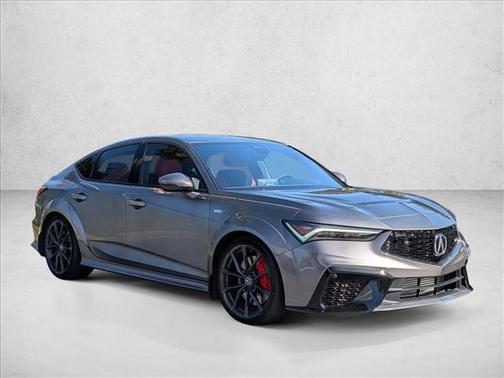2025 Acura Integra Type S