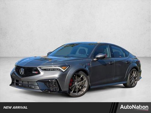 2025 Acura Integra Type S
