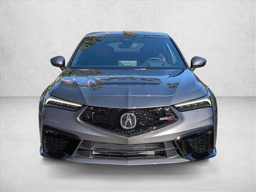 2025 Acura Integra Type S