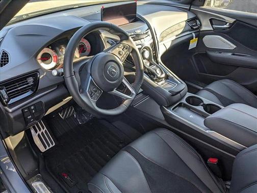 2025 Acura RDX Base