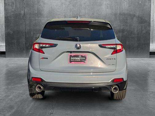 2025 Acura RDX Base