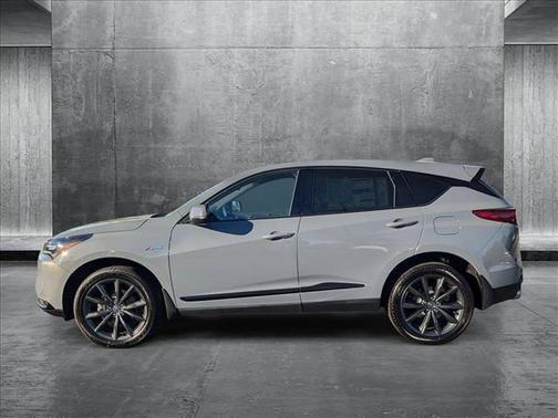 2025 Acura RDX Base