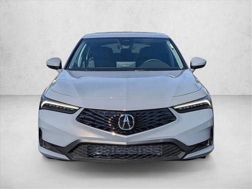 2026 Acura Integra FWD