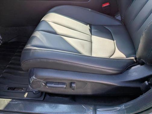 2026 Acura Integra FWD