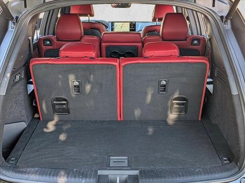 2025 Acura MDX A-SPEC