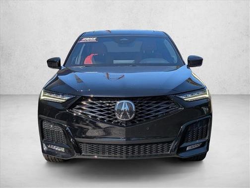 2025 Acura MDX A-SPEC