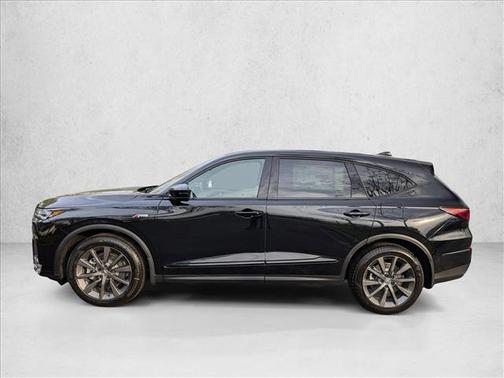 2025 Acura MDX A-SPEC