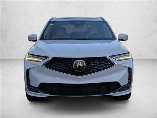 2026 Acura MDX Advance Package