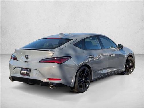 2026 Acura Integra FWD A-Spec with Technology