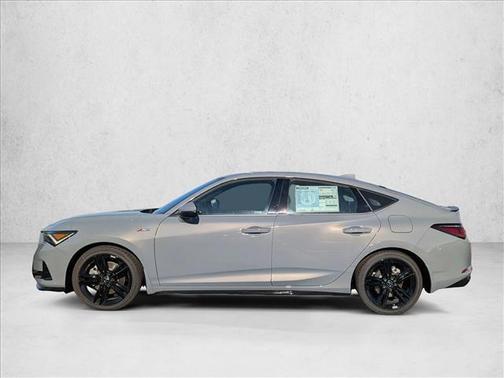 2026 Acura Integra FWD A-Spec with Technology