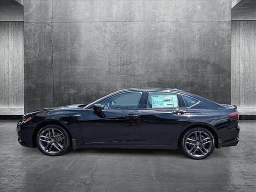 2025 Acura TLX A-Spec